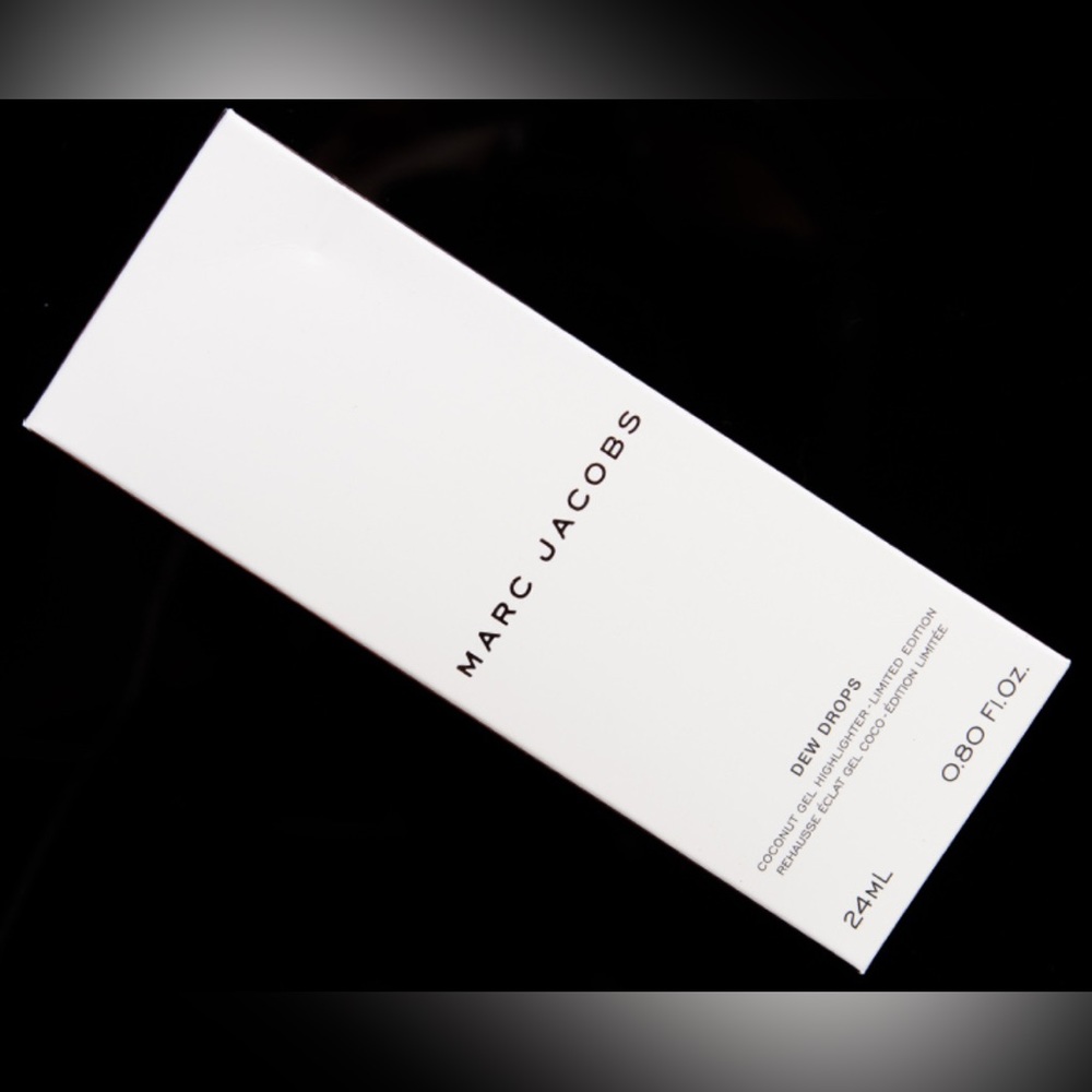 Marc Jacobs (52) Fantasy Dew Drops - Picture 2 of 6